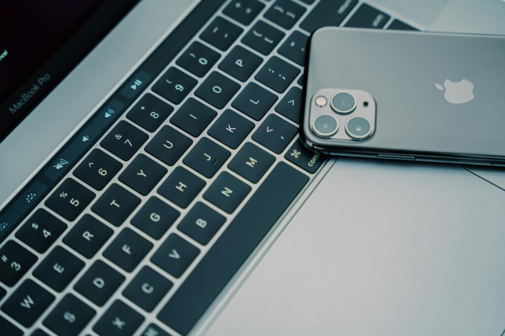 precisamos falar sobre marcas | apple